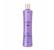 CHI Royal Treatment Pilkinantis kondicionierius su vitaminu C „Blonde Enhancing“ 355 ml.